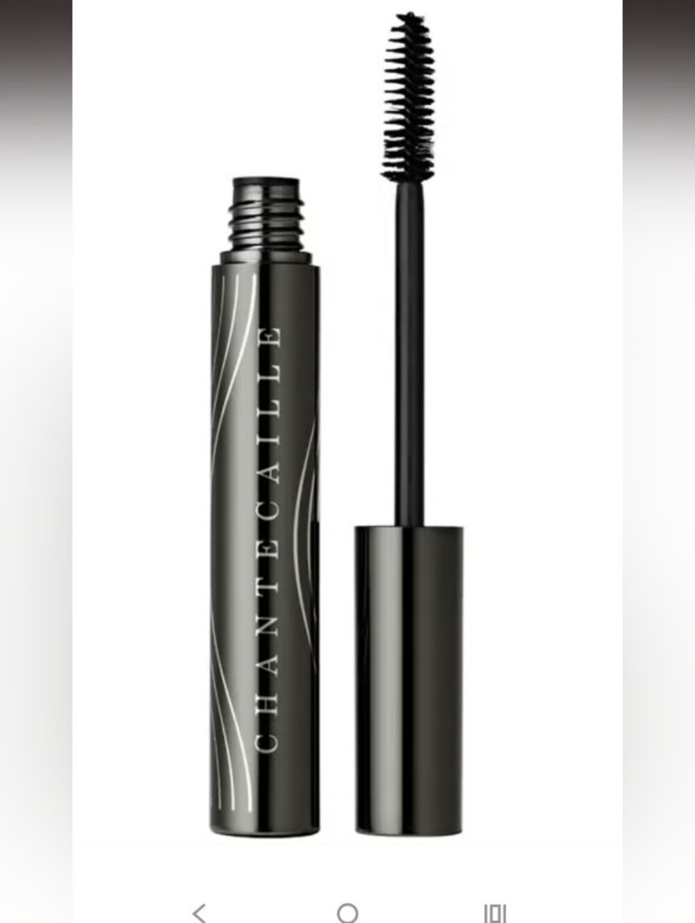 Chantecaille Longest Lash Mascara -